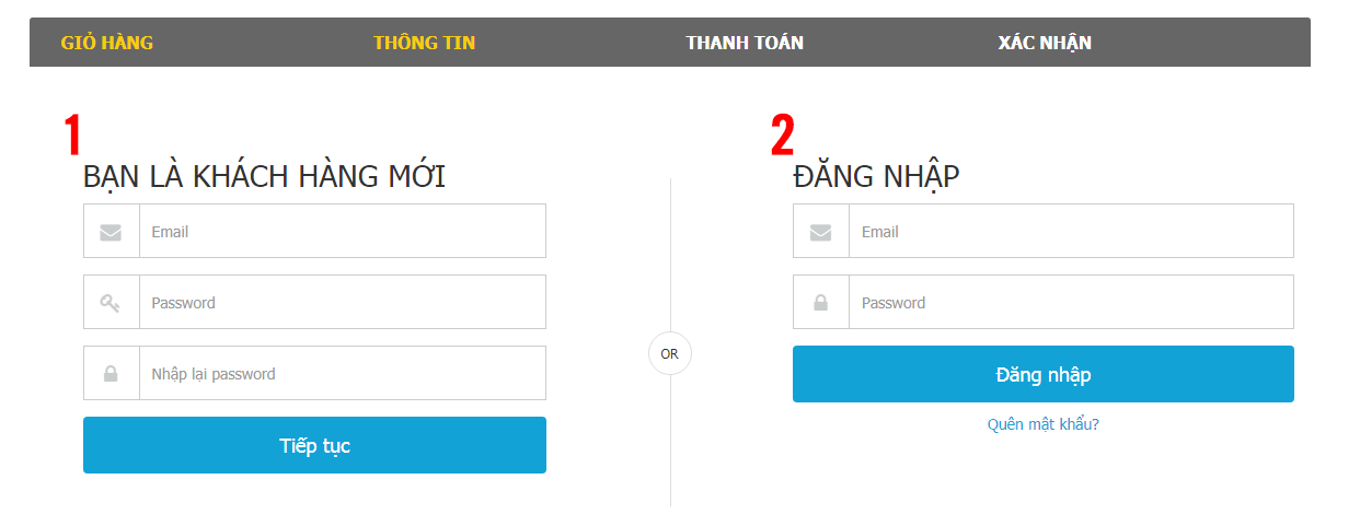 thông tin