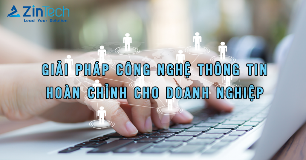 giải pháp công nghệ