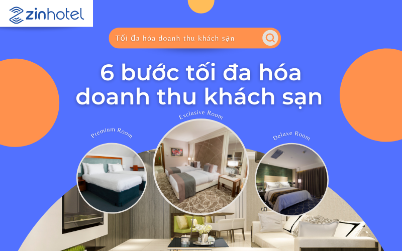 doanh thu khách sạn