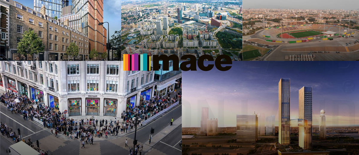 mace group