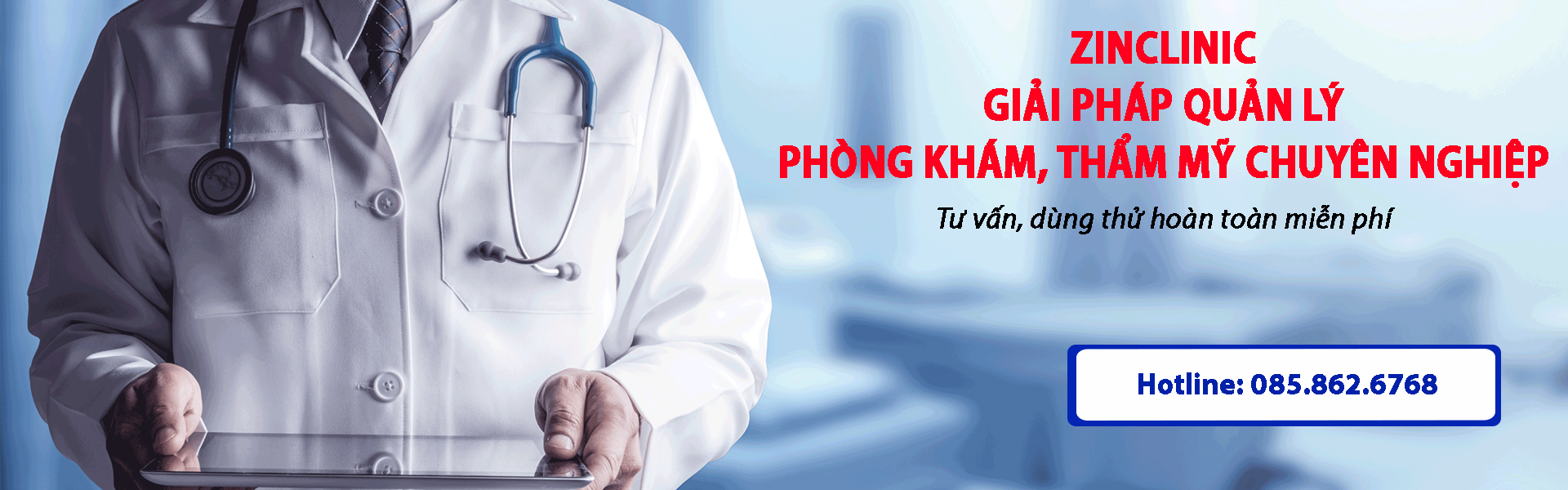 zinclinic-phanmemquanlyphongkham-banner-v3