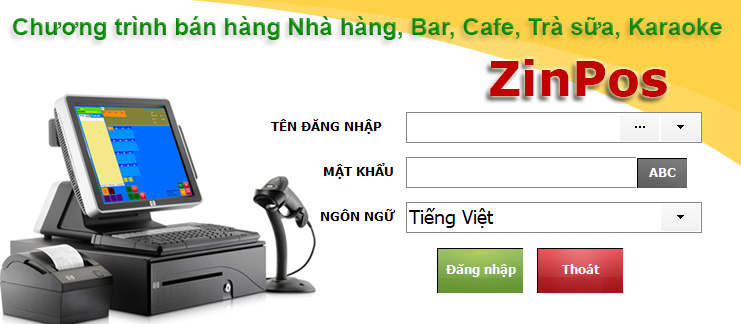 zinpos-login