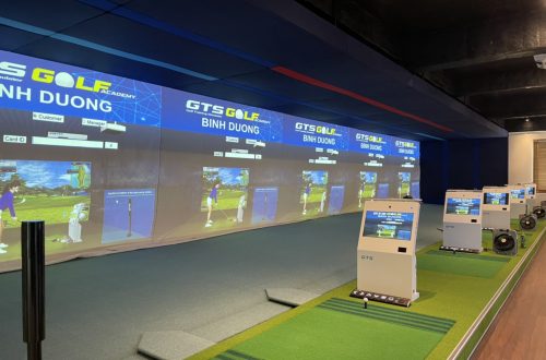 golf gts binh duong